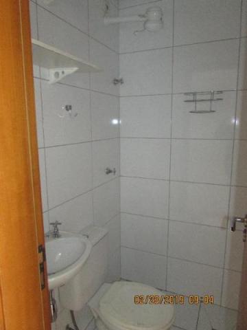 Apartamento no Edf. Goiabeiras Tower - Foto 19