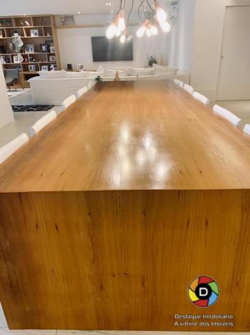 Apartamento à venda de 4 quartos no fontvieille na península, barra, rj. - Foto 13