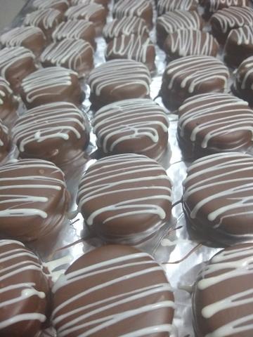 Alfajor Artesanal - Foto 3