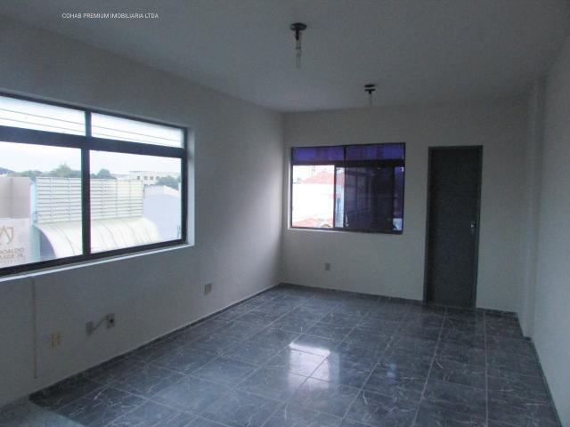 SALA COMERCIAL COM 27M², NO EDF PAULO FIGUEIREDO, NO CENTRO - Foto 3