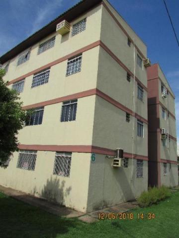 Apartamento no Residencial Paiaguas - Foto 3