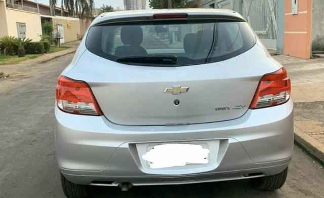 Chevrolet Ônix joy - Foto 3