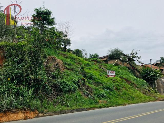Terreno à venda em Testo salto, Blumenau cod:1876 - Foto 8