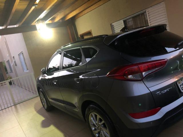 New Tucson 2018 GLS Perfeita - Foto 13
