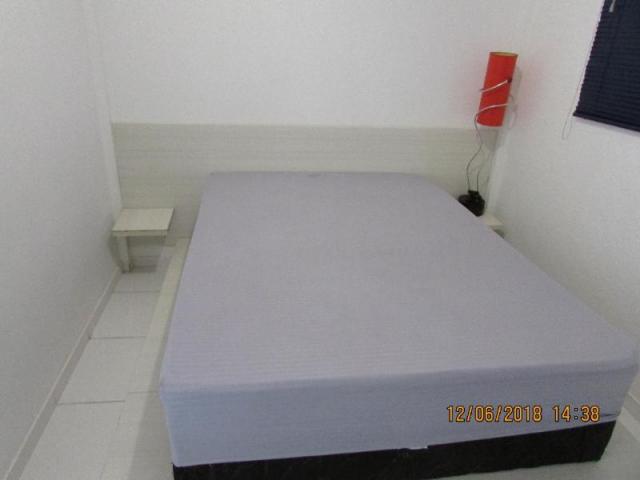 Apartamento no Residencial Paiaguas - Foto 11