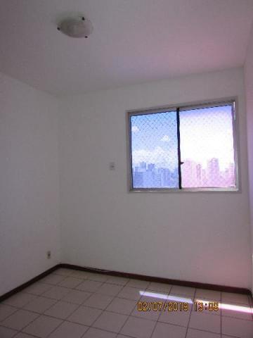 Apartamento no Edificio Saint Germain - Foto 11