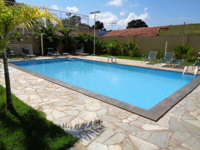 Apartamento no Edf. Piazza das Mangueiras - Foto 2