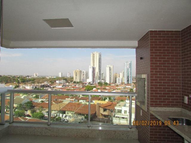 Apartamento no Belle vie Residence - Foto 9