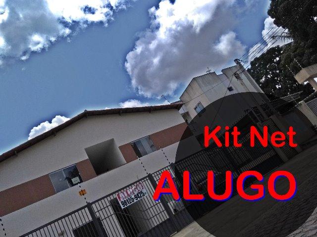 Excelente Kit Net - Parnamirim (Proximo a Cohabinal)