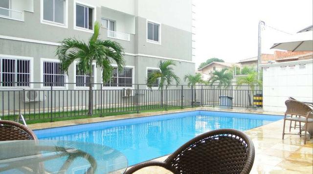 Vendo Apartamento no Parque Monibura - Cond. Inspiratto Residence Clube Ap - Foto 2