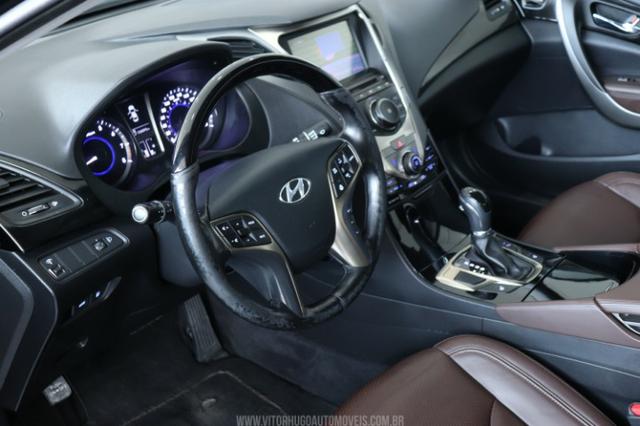 Hyundai Azera 3.0 V6 - Foto 17