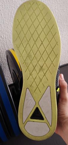 Sapatilha para LPO Reebok Legacy - Foto 6