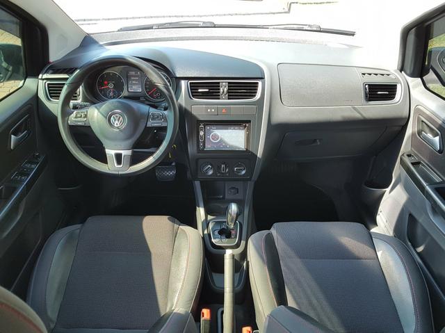 VW Fox Prime 1.6 completo 4 portas 2012 - Foto 10