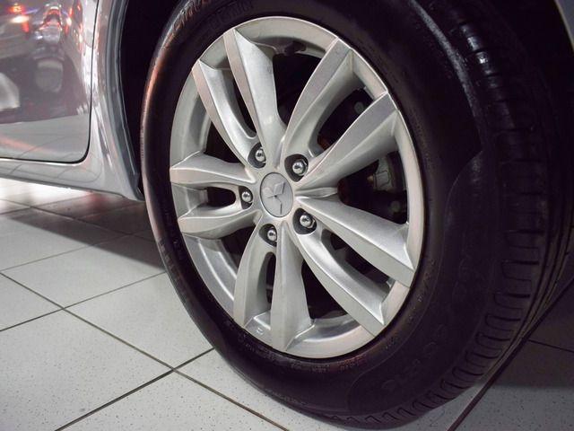 Lancer HL 2.0 16V 160cv Aut. zero Km - Foto 6