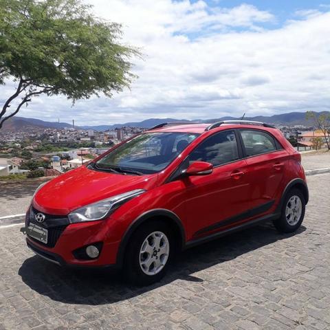 Hyundai HB20X Style 1.6 Flex 2015/2015 - Foto 17