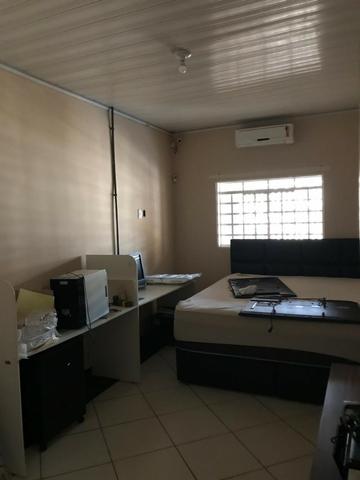 Vendo imóvel comercial com barracão comercial e escritório em anexo - Foto 6