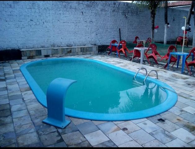 Casa / Sítio para Eventos
