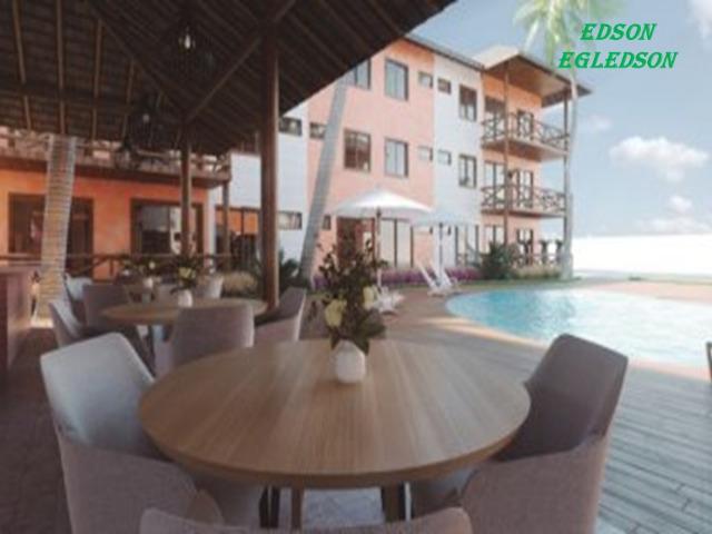 Compre seu apartamento na praia - Foto 5