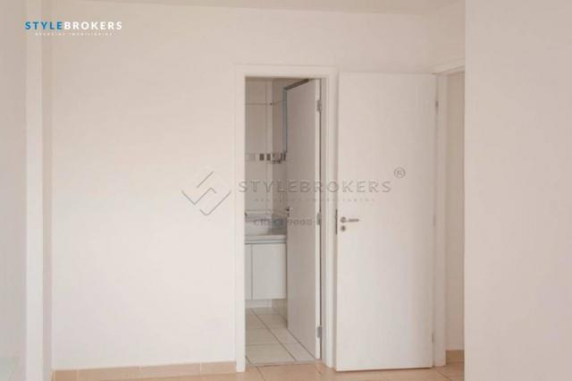 Apartamento Spazio Charme Goiabeiras com 02 dormitórios - Foto 2