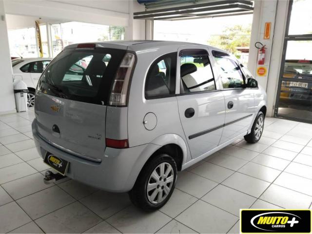 Chevrolet Meriva JOY - Foto 5