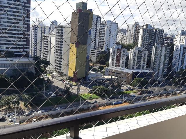 Rio Vermelho com 3/4 e 118m² na Mansão Principado de Mônaco - Foto 11
