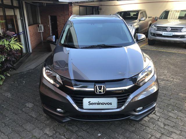 Honda Hrv 1.8 Touring - Foto 6