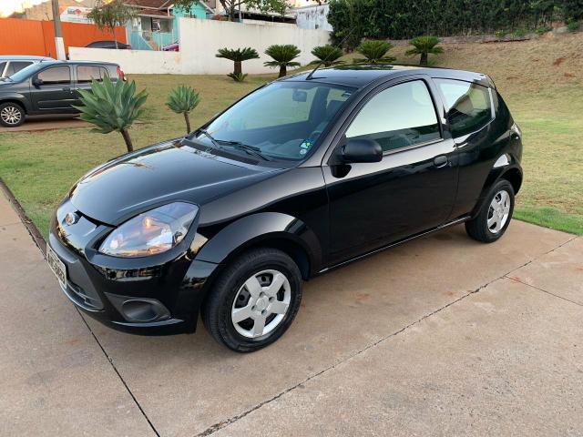 Ford KA - Foto 6
