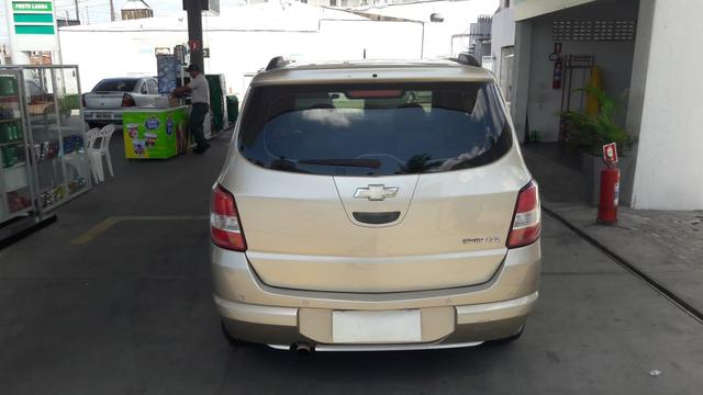 Spin ltz 2013/2013 7 lugares super conservada - Foto 6
