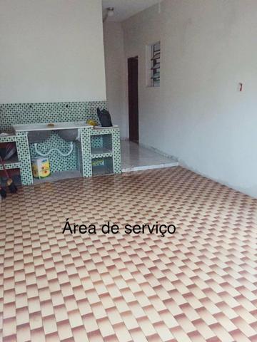 Aluga-se casa (nova brasília) - Foto 11