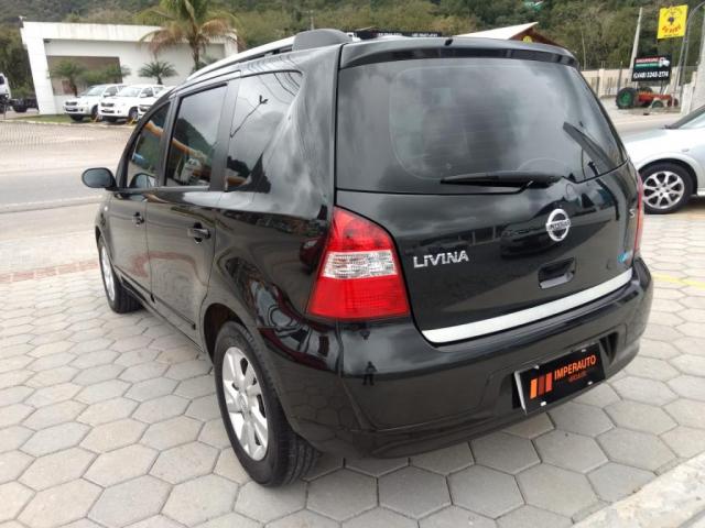 Livina S 1.6 16V Flex Fuel Mec - Foto 2