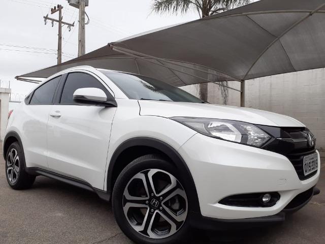 Hr-v Ex 1.8 16v Flex CVT
