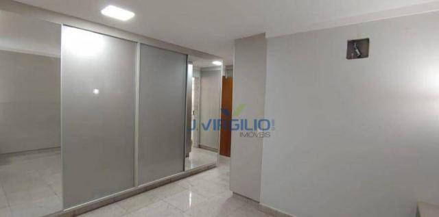 Apartamento com 4 quartos à venda, 176 m² por r$ 796.500 - setor bueno - goiânia/go - Foto 15