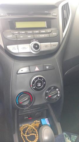 HB20 1.6 13/13 - Automático - 30.000km - IPVA 2019 PAGO. TODO ORIGINAL - Aceito propostas - Foto 10