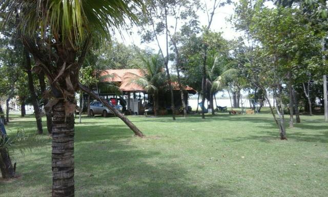 Chacara na beira do lago p/ eventos - Foto 7