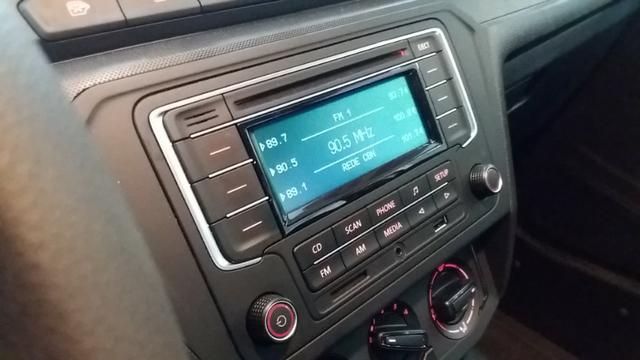 Voyage 1.6 Urban 2019 Est. Zero KM - Foto 11