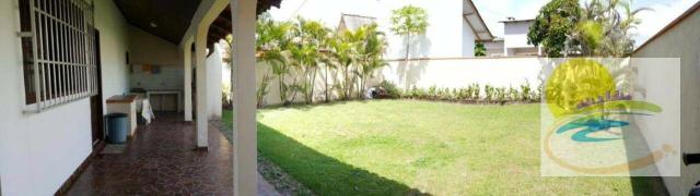Casa com 3 dormitórios para alugar, 90 m² por R$ 750,00/dia - Sai Mirim - Itapoá/SC - Foto 19