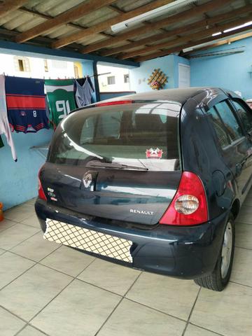 Vendo Clio 2007