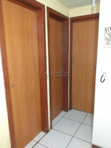 APARTAMENTO no bairro , 2 dorms, 1 vagas - 87 - Foto 4