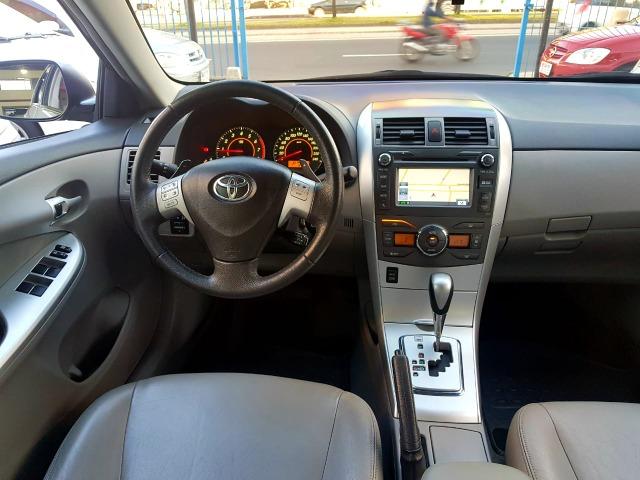 Corolla xei 2.0 automático - Foto 8