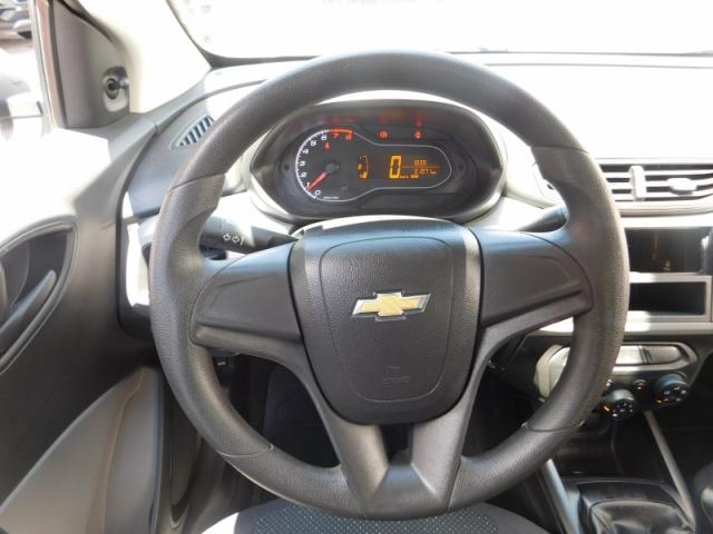 CHEVROLET ONIX 1.0 MPFI JOY 8V FLEX 4P MANUAL. - Foto 8