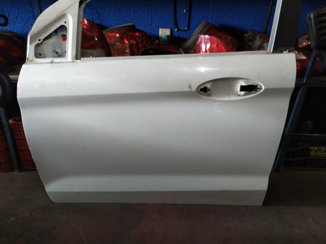 Porta dianteira esquerda Ford Ka NOVO - Foto 2
