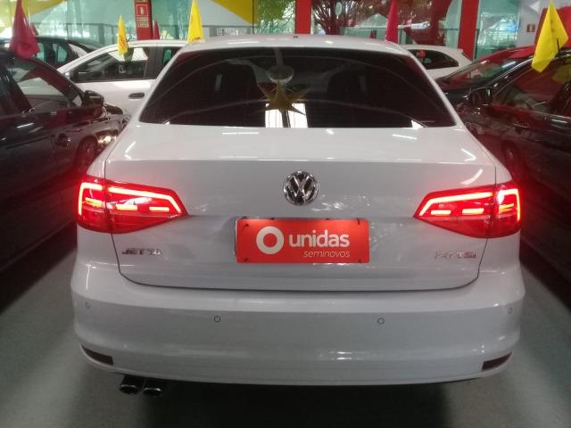 Jetta Highline 2.0 2018 / Baixíssima KM / Aprovamos sua ficha por Whatsapp - Foto 4