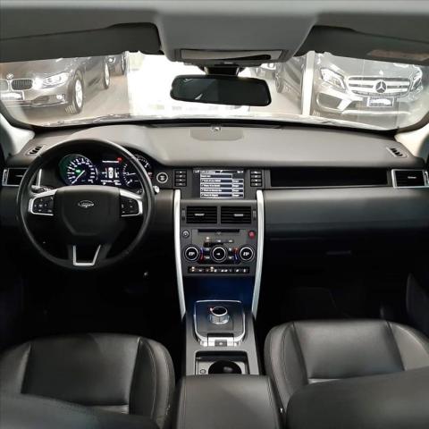 Land Rover Discovery Sport 2.2 16v Sd4 Turbo Hse l - Foto 16