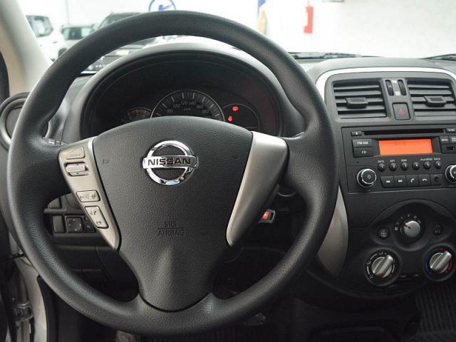 Nissan March 1.6 sv 16vstart - Foto 8