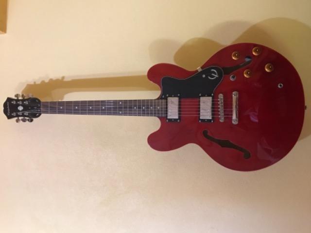 Guitarra - Foto 2