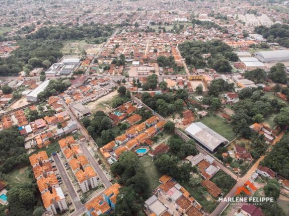Excelente área próximo da estrada do maguari - 5 mil m² - Foto 4