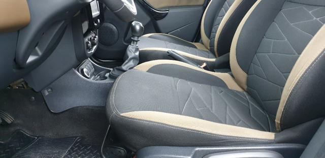 Renault Duster Dynamique 2.0 4x4 2015/2016 - Foto 20