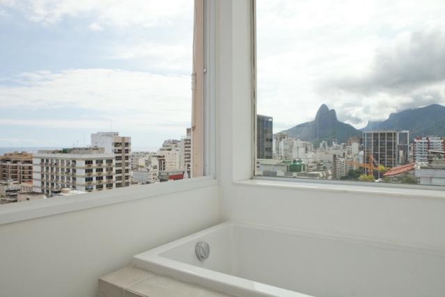 Cobertura de 3 Quartos em Ipanema - Foto 17