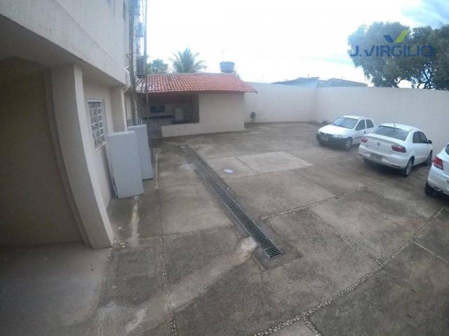 Prédio comercial à venda, Jardim Sabia, Senador Canedo - PR0003. - Foto 13