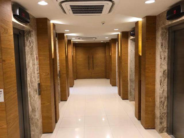 Mirai offices - sala com 34 m² - 16º andar - Foto 8